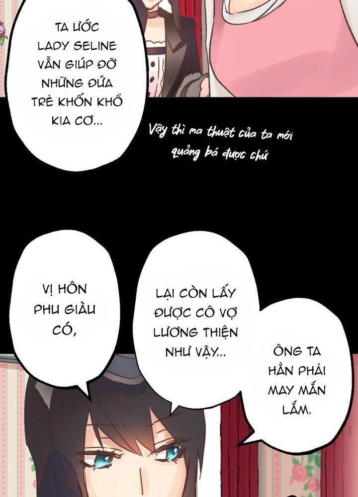 theo như ý ngài, hầu tước chapter 4 58