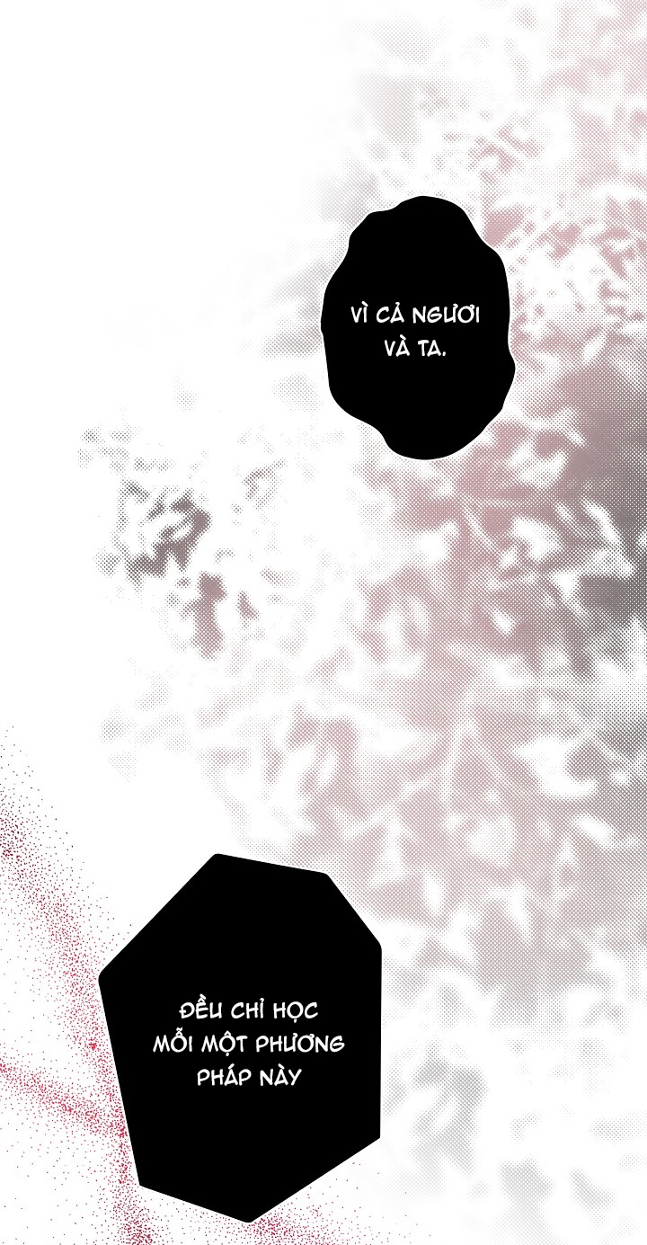 tiểu thư bí ẩn chapter 13 52