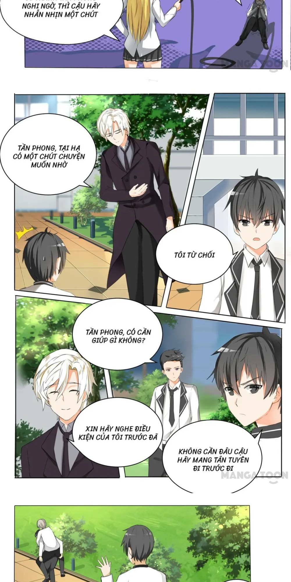 the boy in the all-girls school chapter 64 3