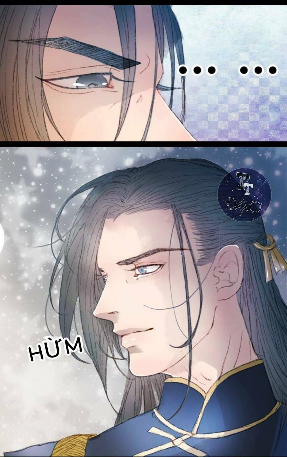 khúc hữu ngộ chapter 3 22