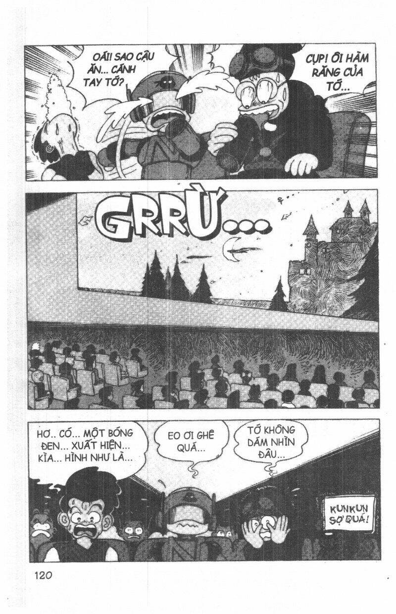 đội quân nhí nhố chapter 2 120