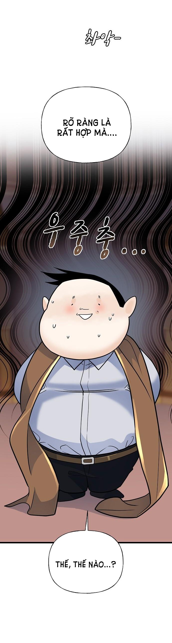 random target - mục tiêu ngẫu nhiên chapter 15.1 33