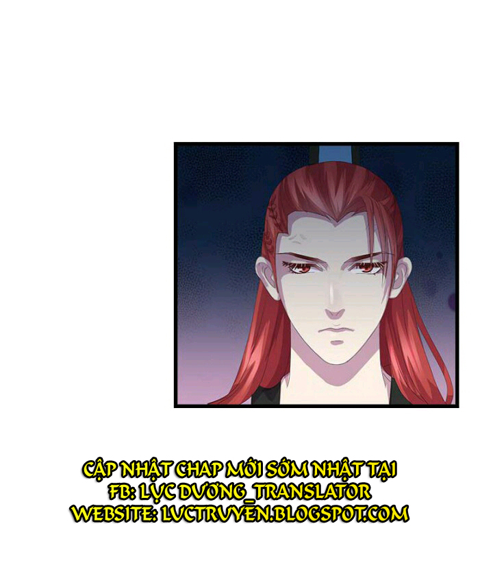 mấy bà vợ của trẫm đều chết hết rồi chapter 41 20