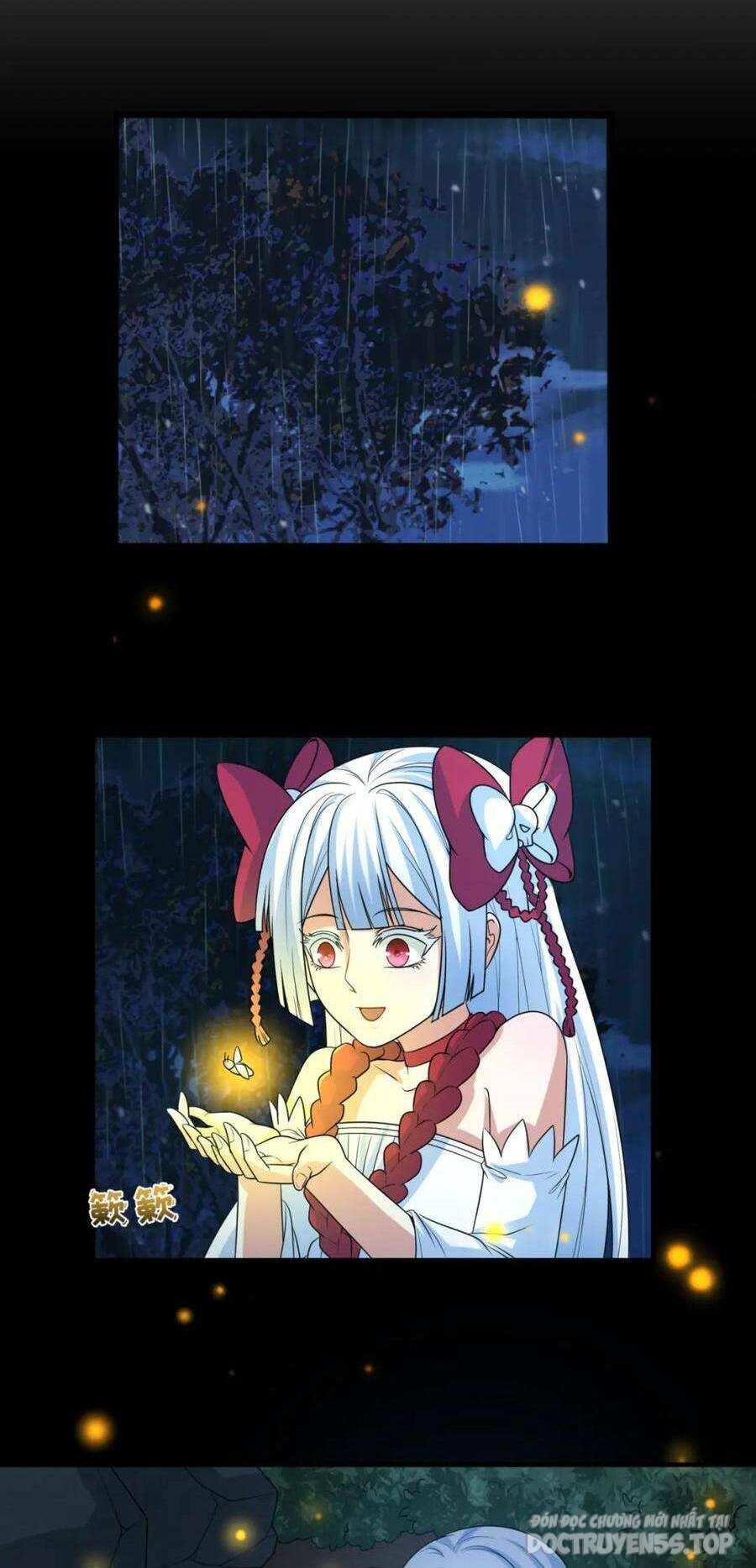 toàn cầu quỷ dị thời đại chapter 79 34