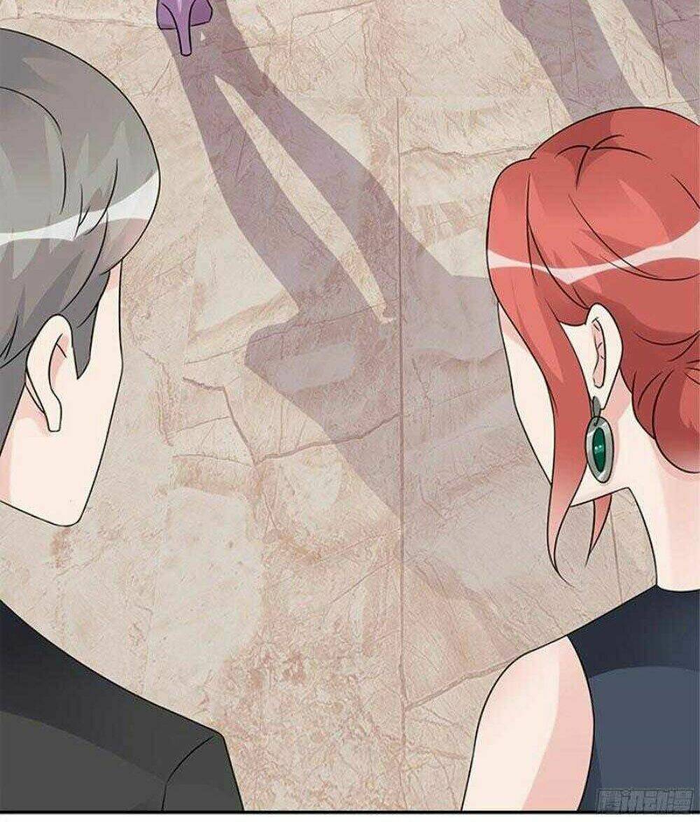 tiểu tâm can tuyệt sủng của lạc tiên sinh chapter 49 26