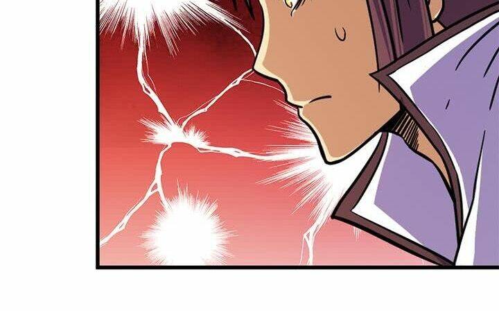 phong quỷ truyền thuyết chapter 136 3