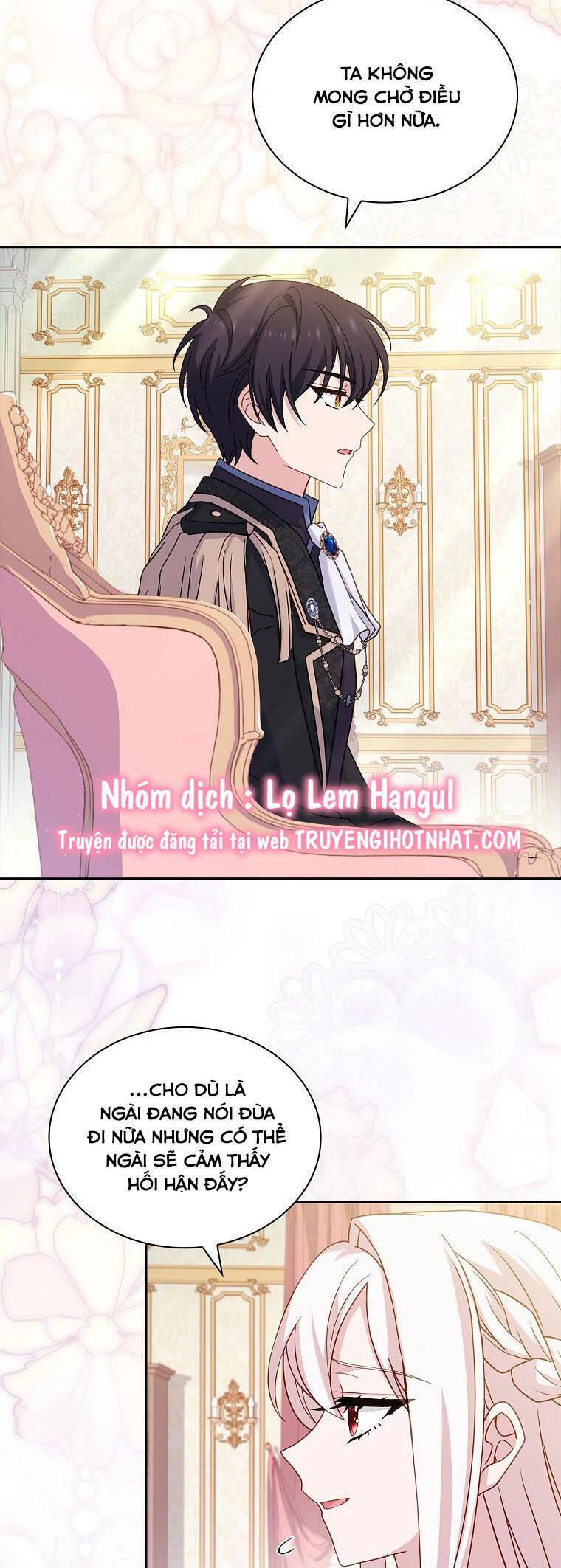 để yên cho tiểu thư hiền chapter 91 53