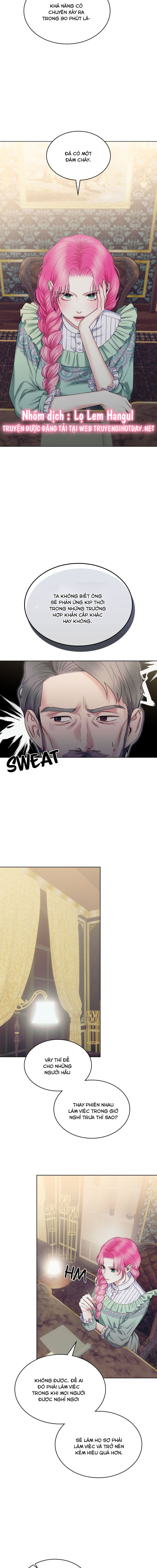 hợp đồng hôn nhân với người chồng thứ 2 của tôi chapter 29 10