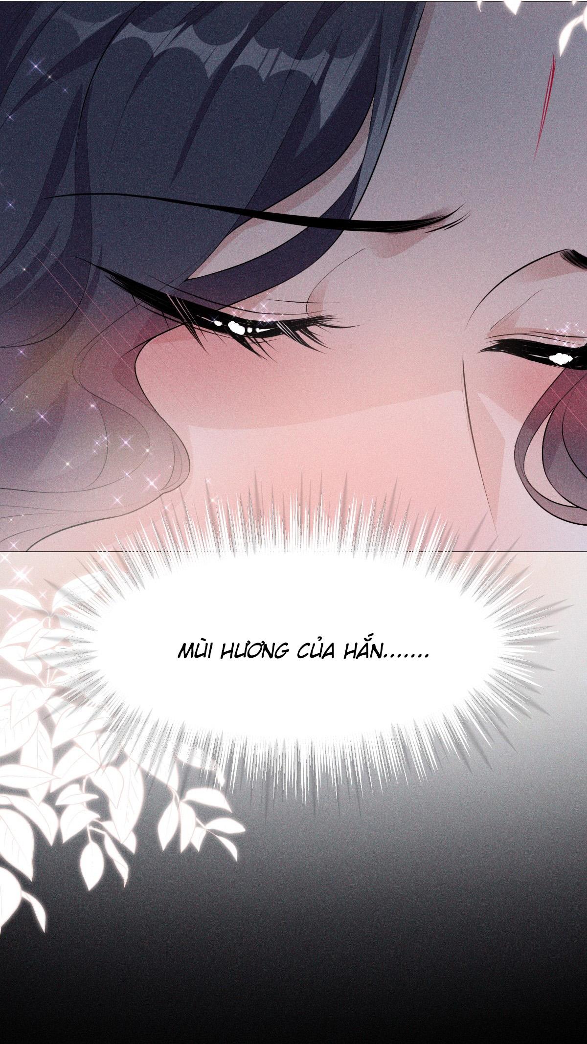 hỉ sự của đế quân chapter 4 32