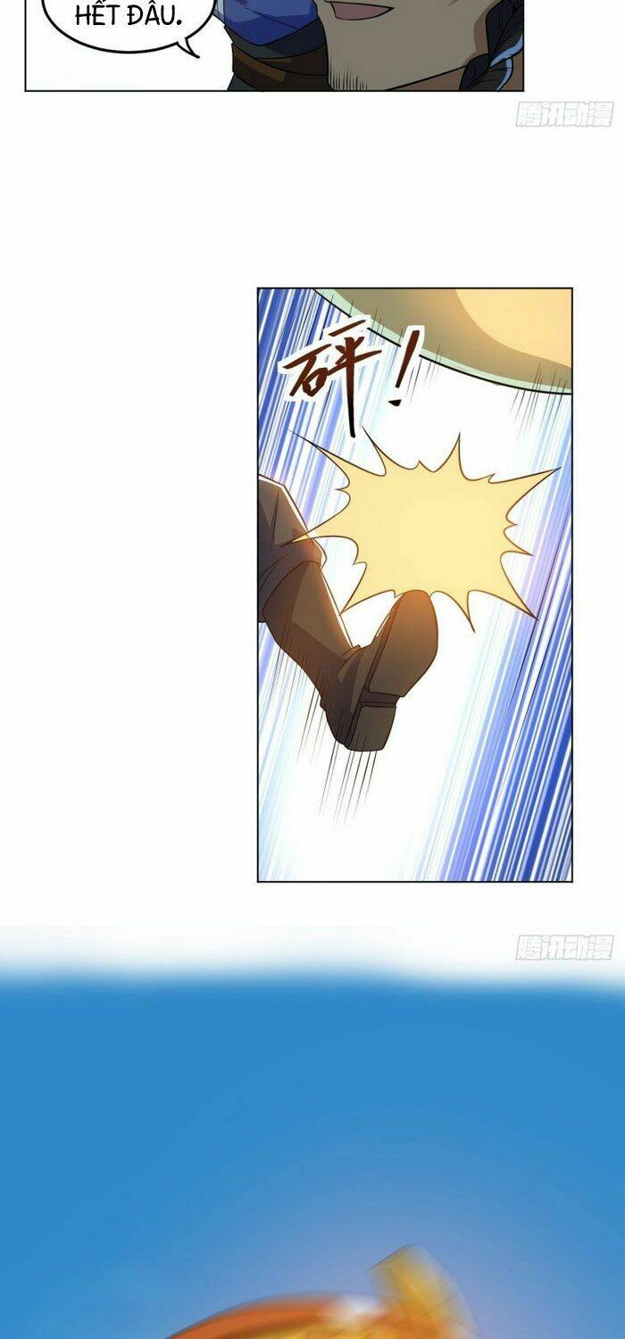 thần võ đế tôn chapter 75 24