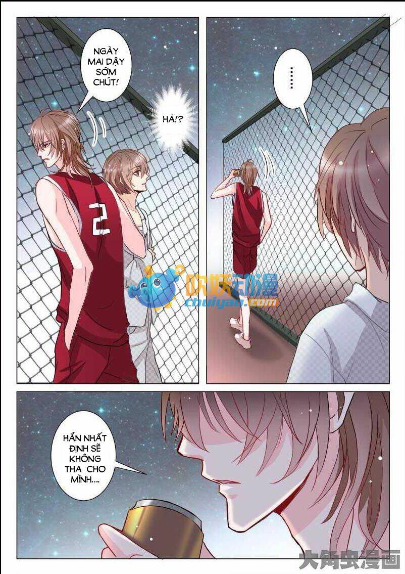 the stars are not luminous body chapter 17 7