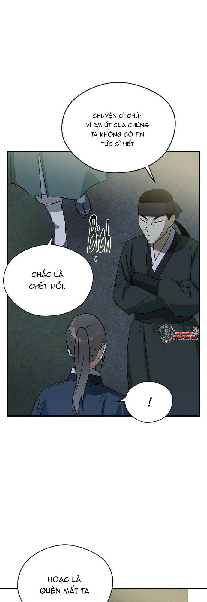 duyên nợ kiếp trước chapter 25 51