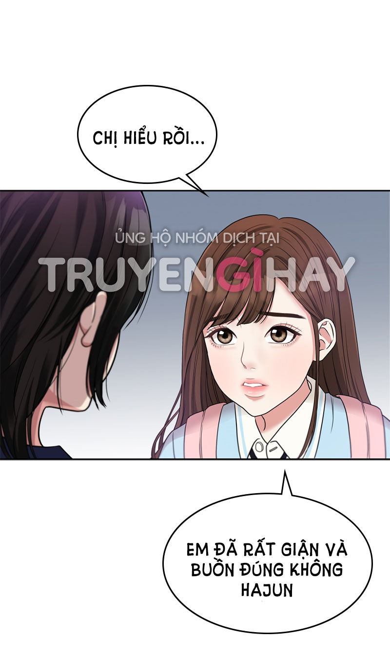 gửi em người đánh cắp những vì sao - to you who swallowed a star chapter 3.1 17