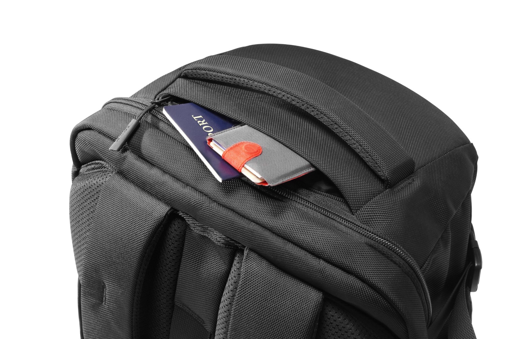 Ba lô TOMTOC (USA) Travel Backpack 40L - A82-F01D - Hàng Chính Hãng