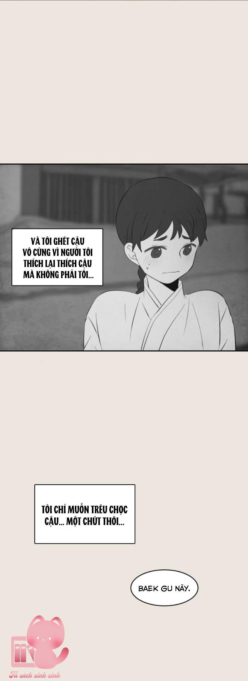 a good day to be a dog chapter 74 53