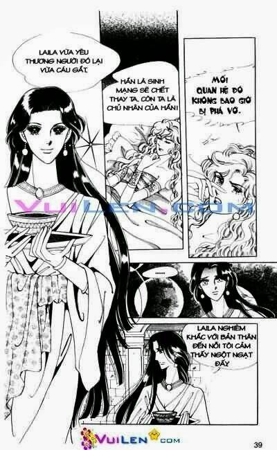 hậu duệ hoàng gia chapter 10 39