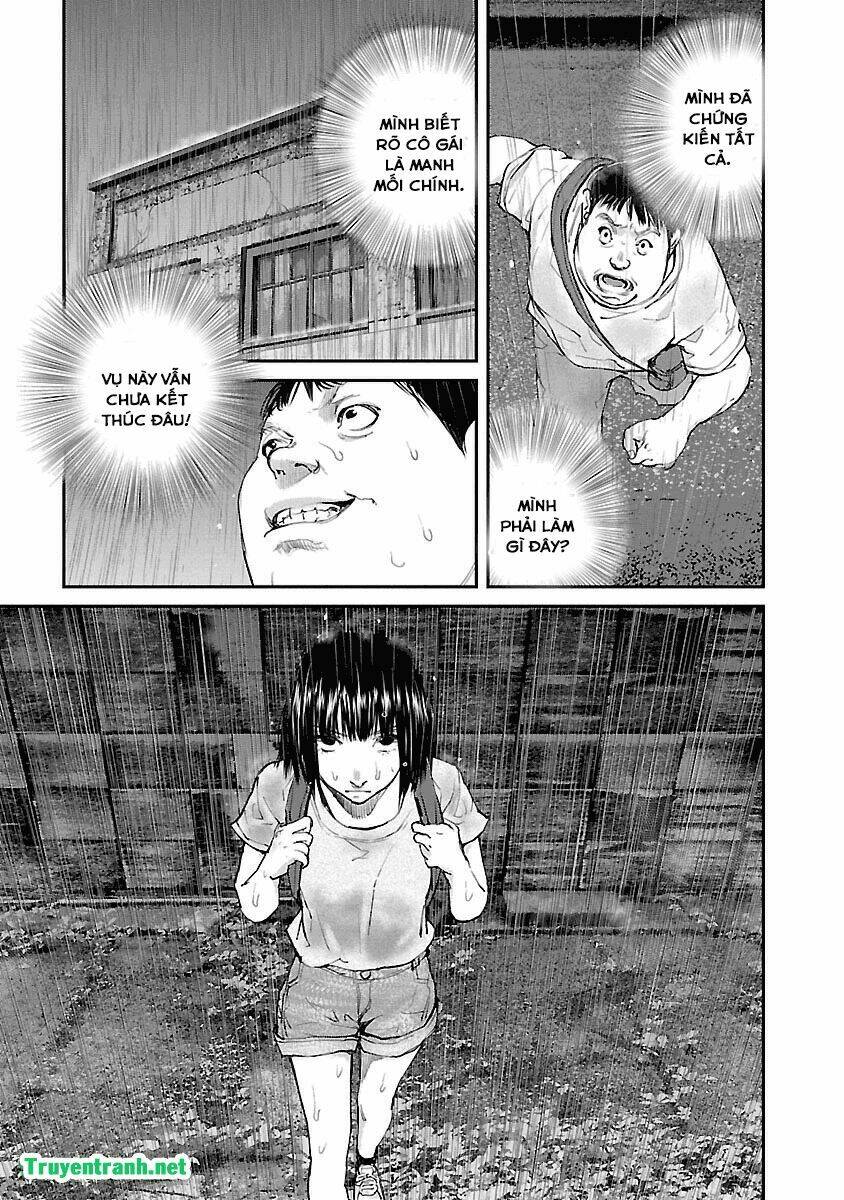 killing morph chapter 26 10