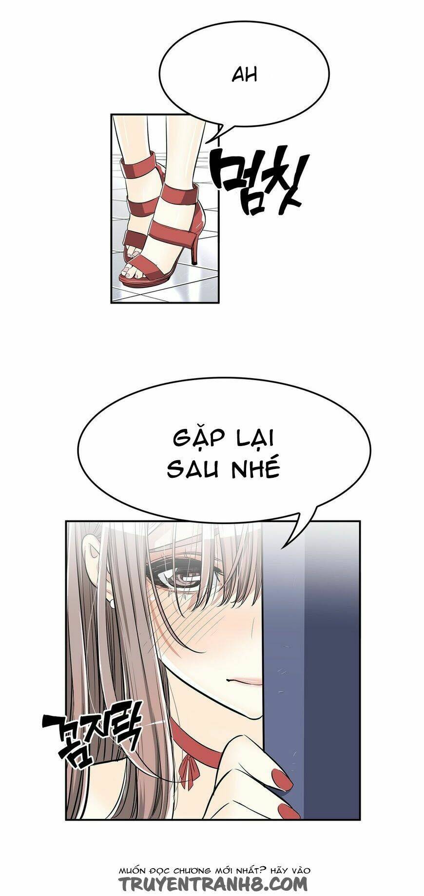 câu lạc bộ sa đoạ chapter 17 41