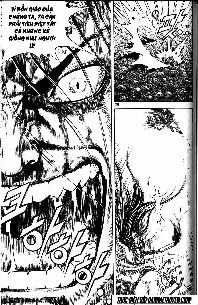 quái hiệp truyện chapter 26 12