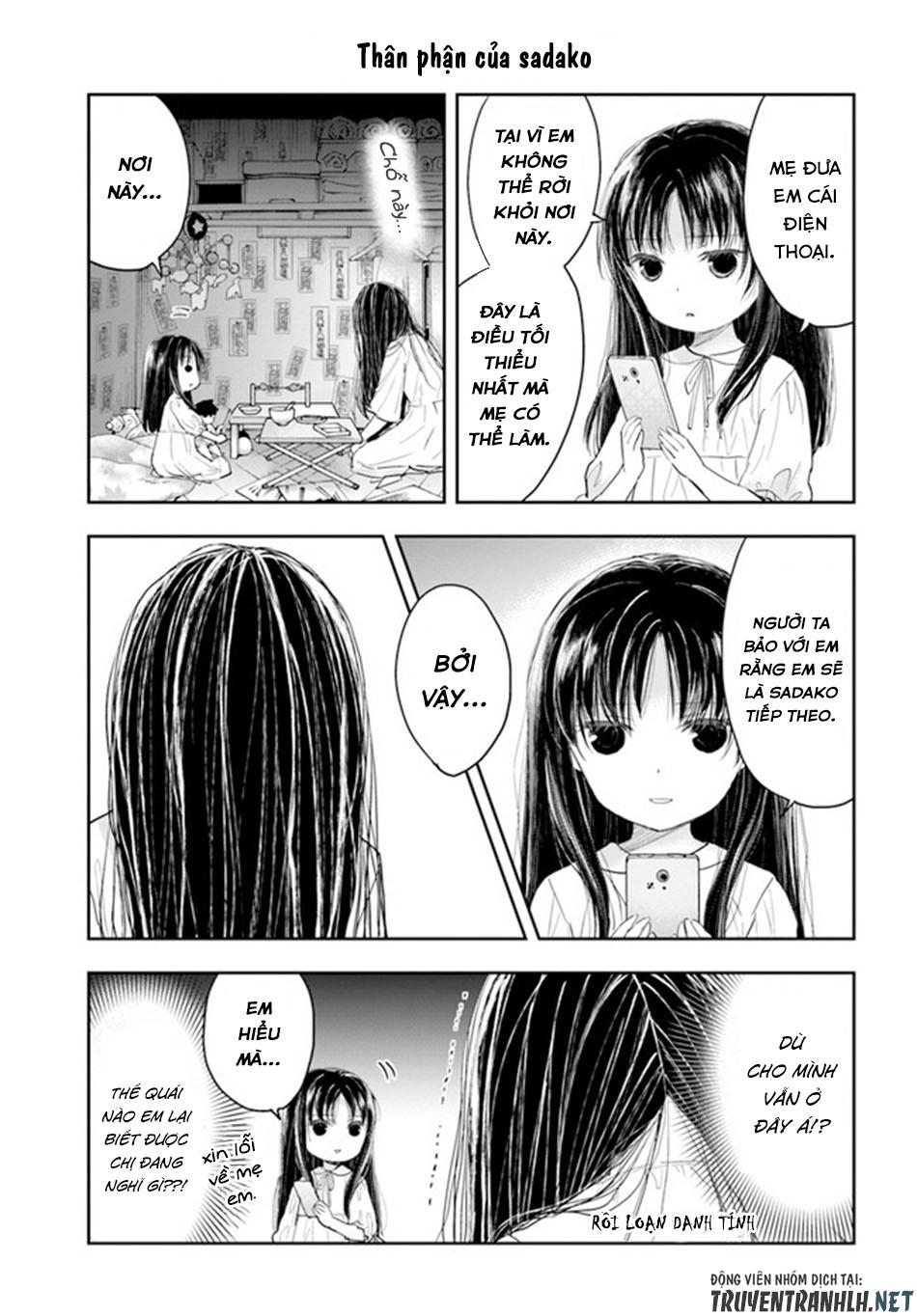 sadako-san and sadako-chan chapter 1 7