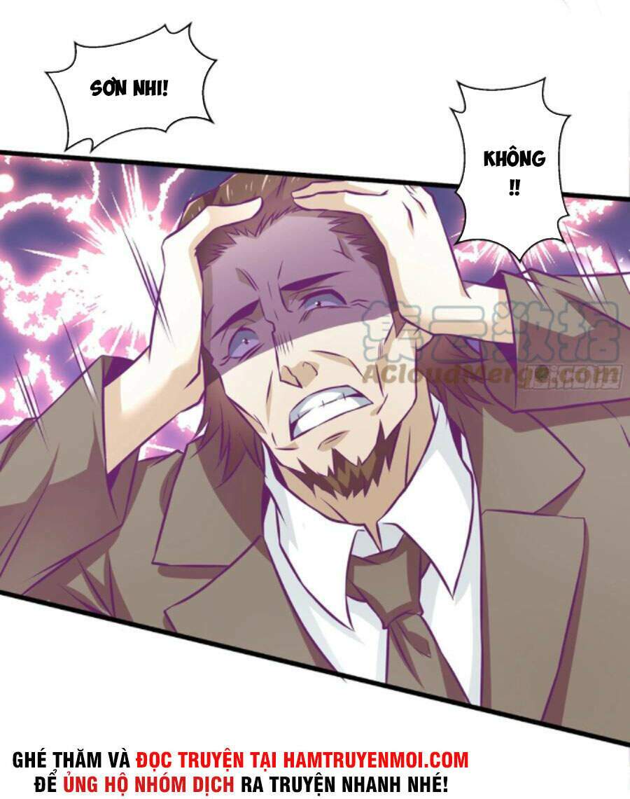 nãi ba là chiến thần mạnh nhất chapter 51 17