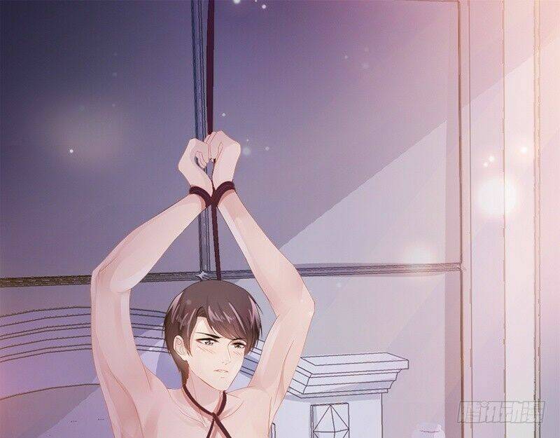 thần bí đế thiếu điềm sủng thê chapter 8 44