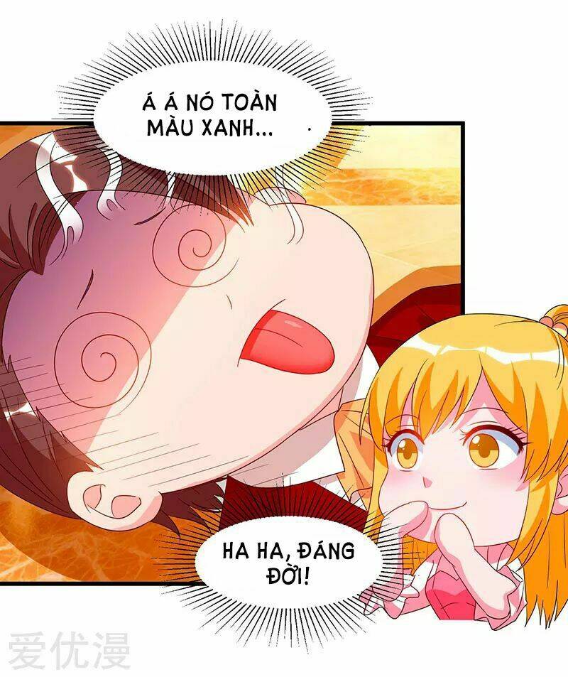 trọng sinh khí thiếu quy lai chapter 72 27