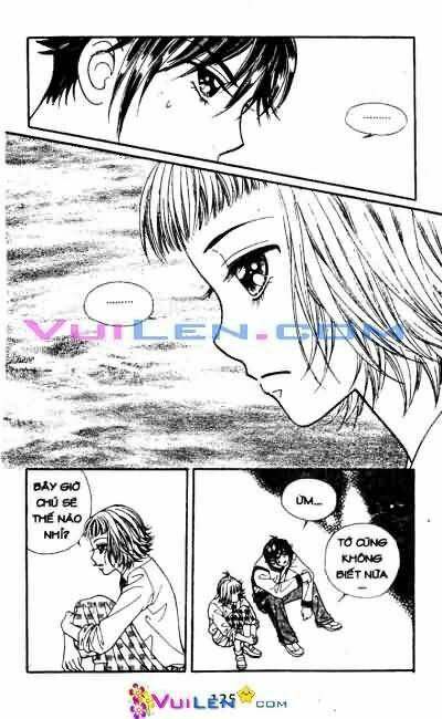 anh là của tôi chapter 8 125