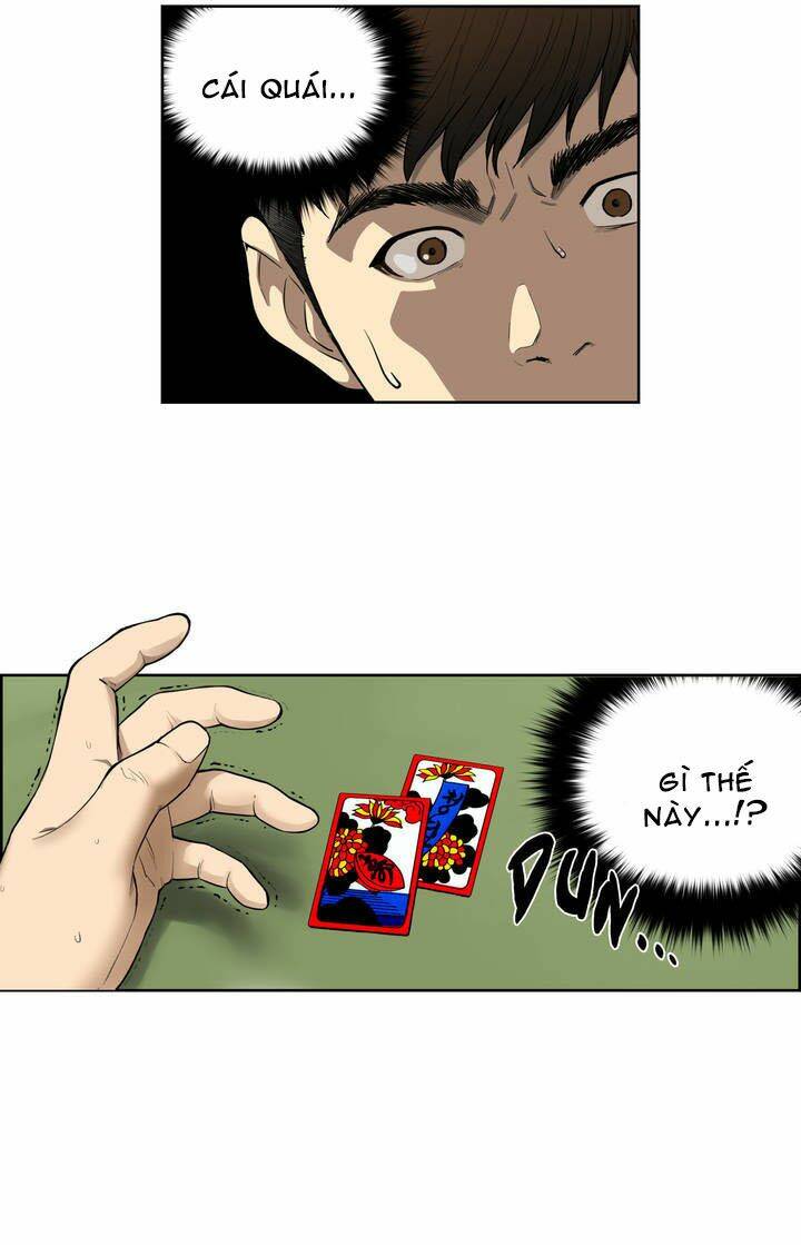 thần bài siêu năng chapter 3 16