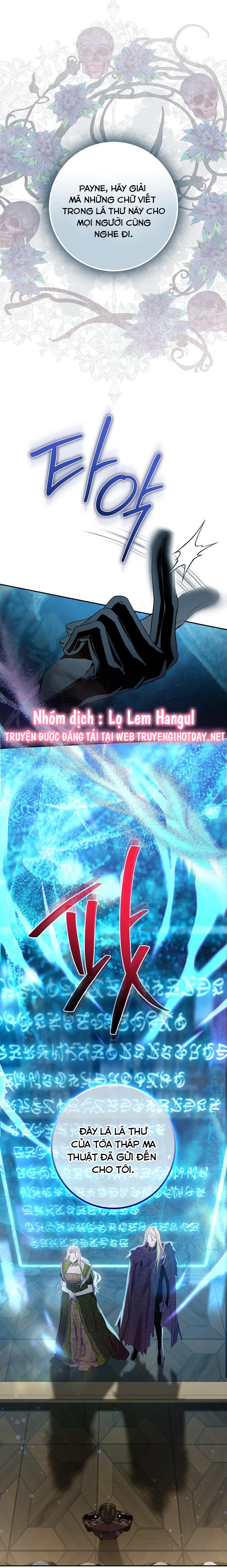 thuần hóa bạo chúa rồi bỏ trốn chapter 108 8