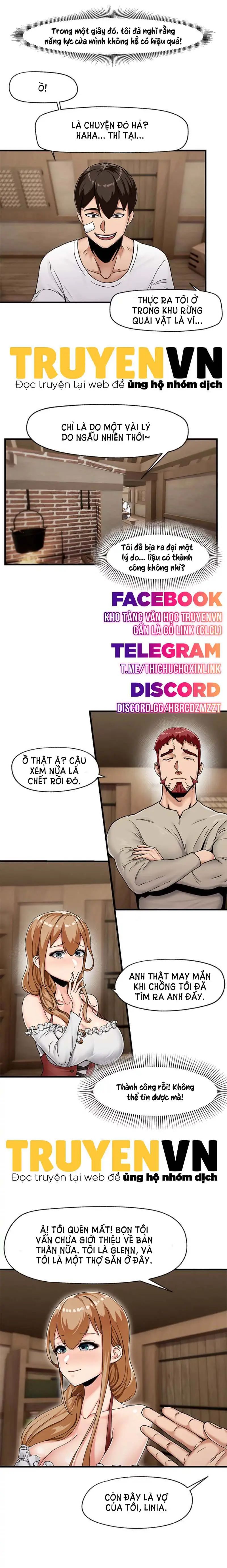 thuật thôi miên sát gái chapter 2 5