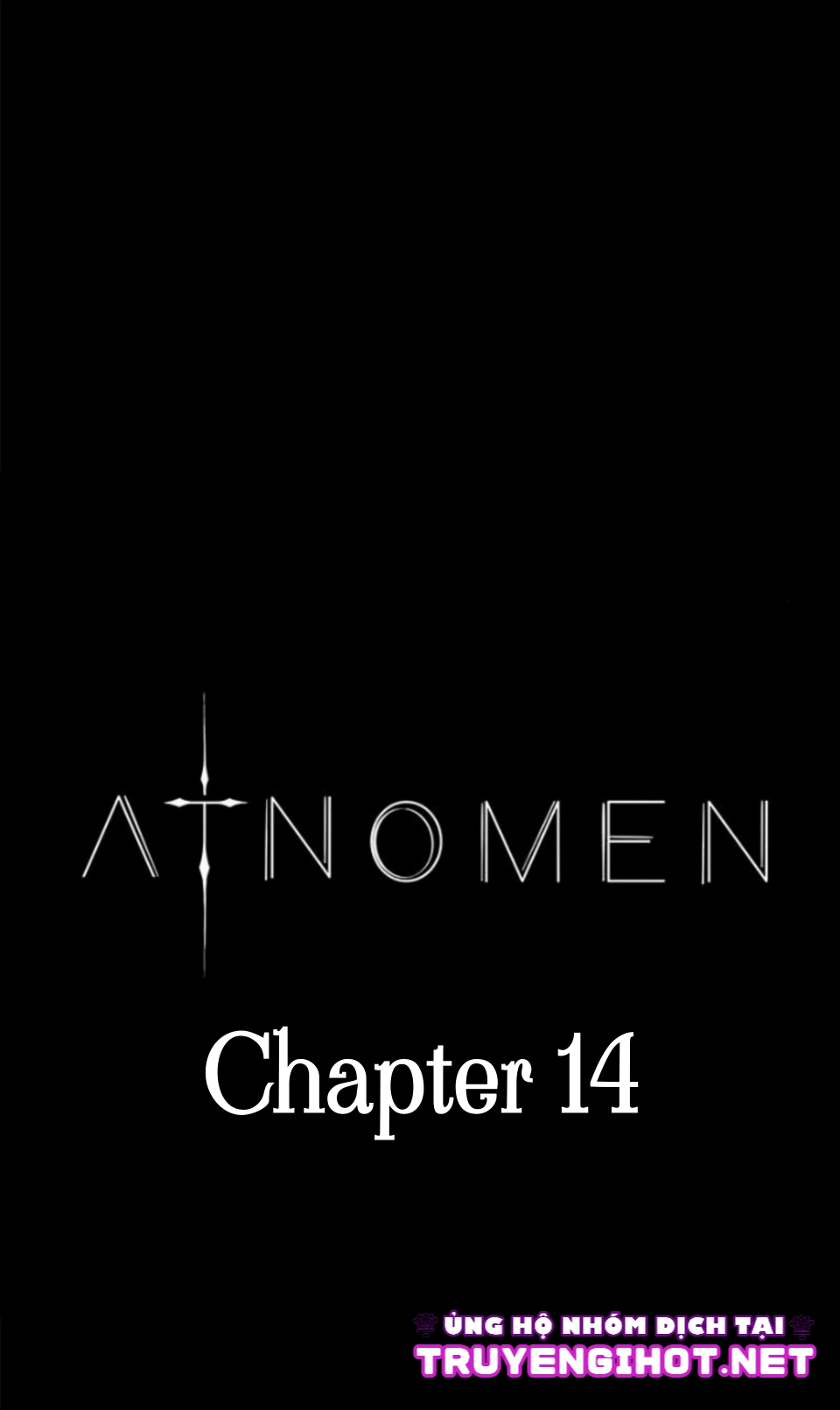 [18+] chim hoàng yến bé nhỏ của hades chapter 14 6