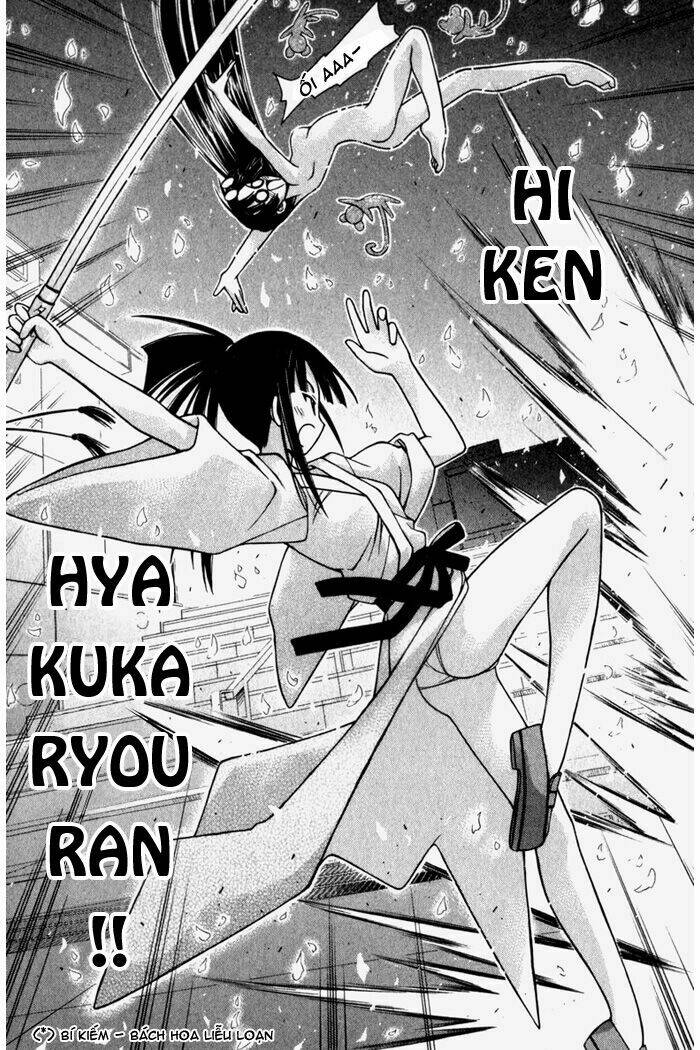 bậc thầy ma pháp chapter 31 32