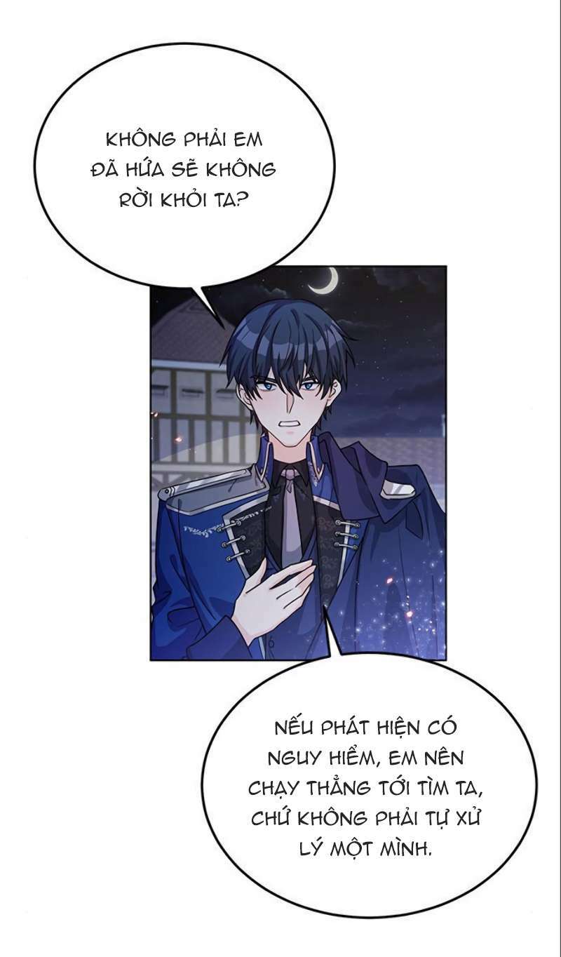 nữ hiệp trở về chapter 15.3 8