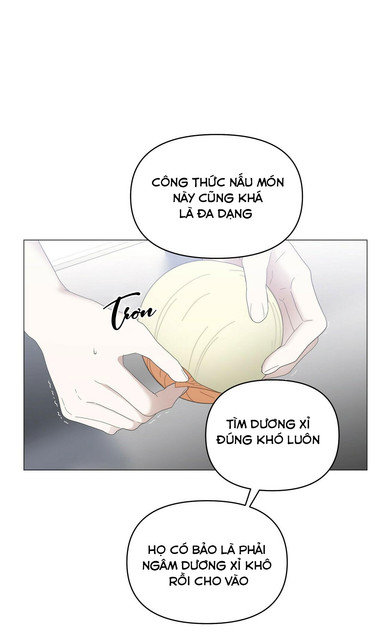 hội chứng chapter 39 43