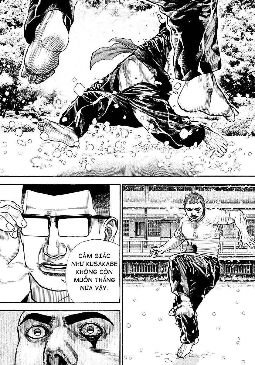 tough - miyazawa kiichi chapter 423 14