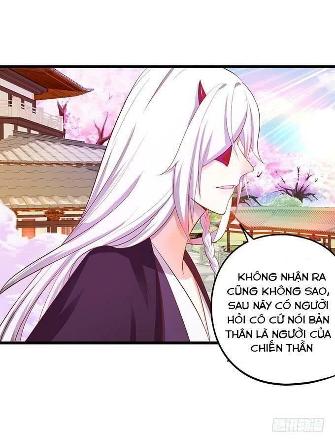 hồ tiên hung bạo chapter 78 23