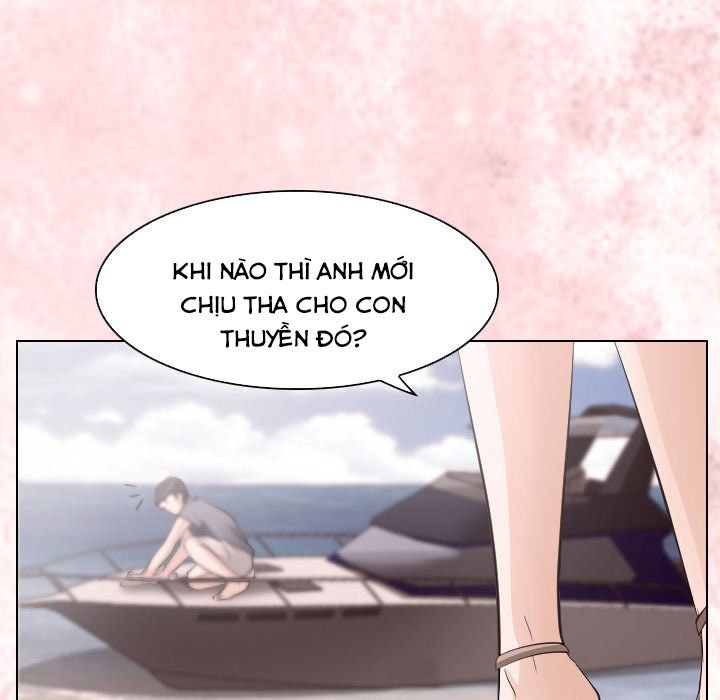 lòng chung thủy chapter 23 25