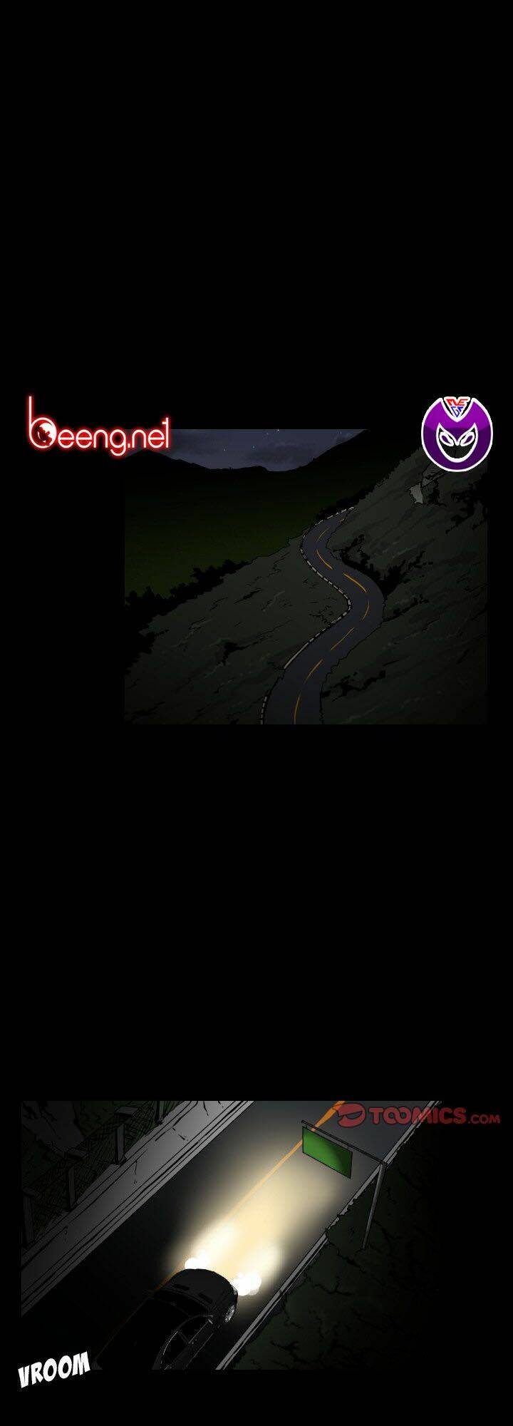 kẻ mạnh nhất - tong edge chapter 8 12