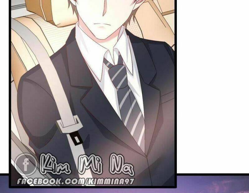 đế thiếu ngọt sủng: manh thê sống lại không ngoan chapter 40 12