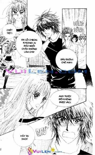 cửa hàng phù thủy chapter 7 142