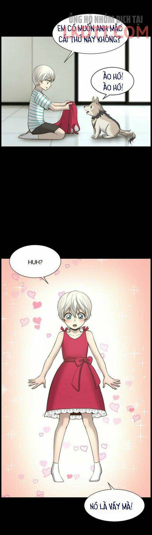 luna - dưới ánh trăng chapter 6 8