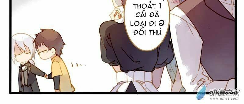 hằng mộng nam thần chapter 19 39