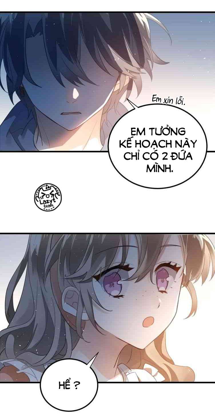 tình yêu huyễn tưởng chapter 16 34