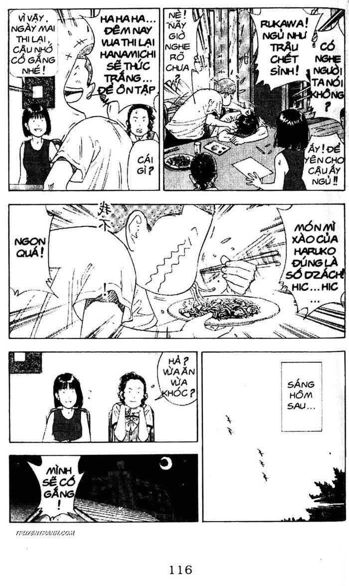 cao thủ bóng rổ chapter 193 19