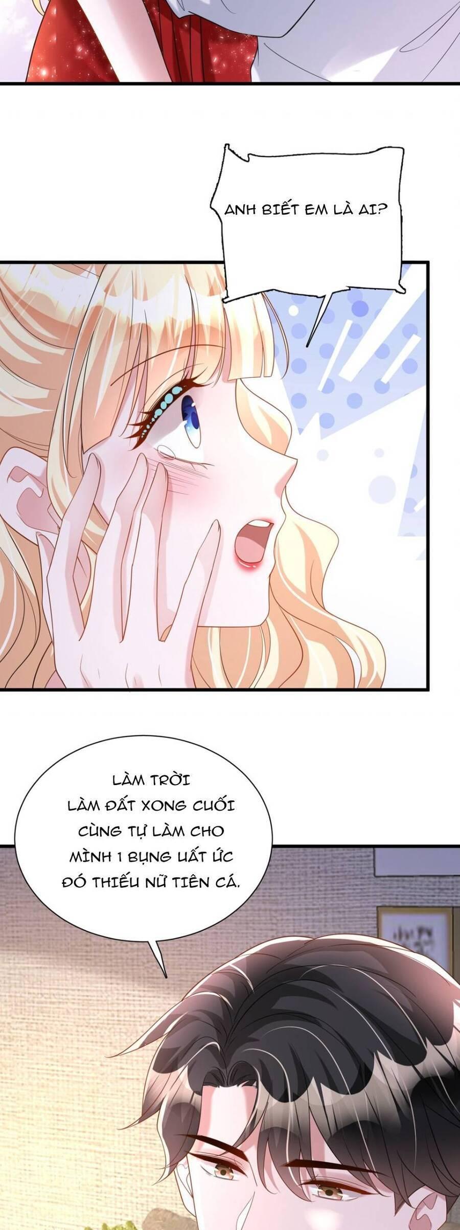 tổng tài huyết tộc cực sủng cô vợ mỹ nhân ngư chapter 117 13