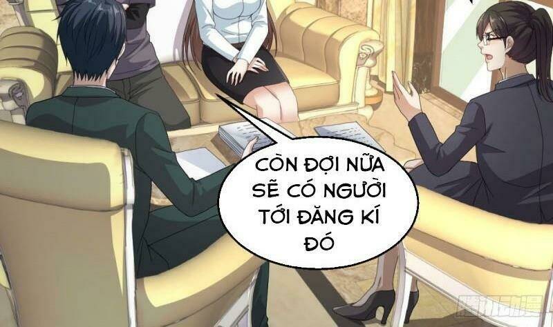 tối cuồng nữ tế chapter 40 2