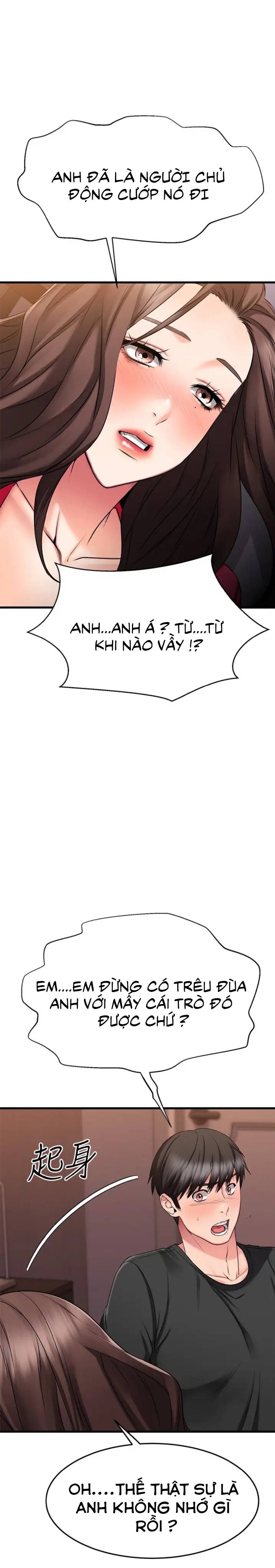 ranh giới người bạn chapter 24 36