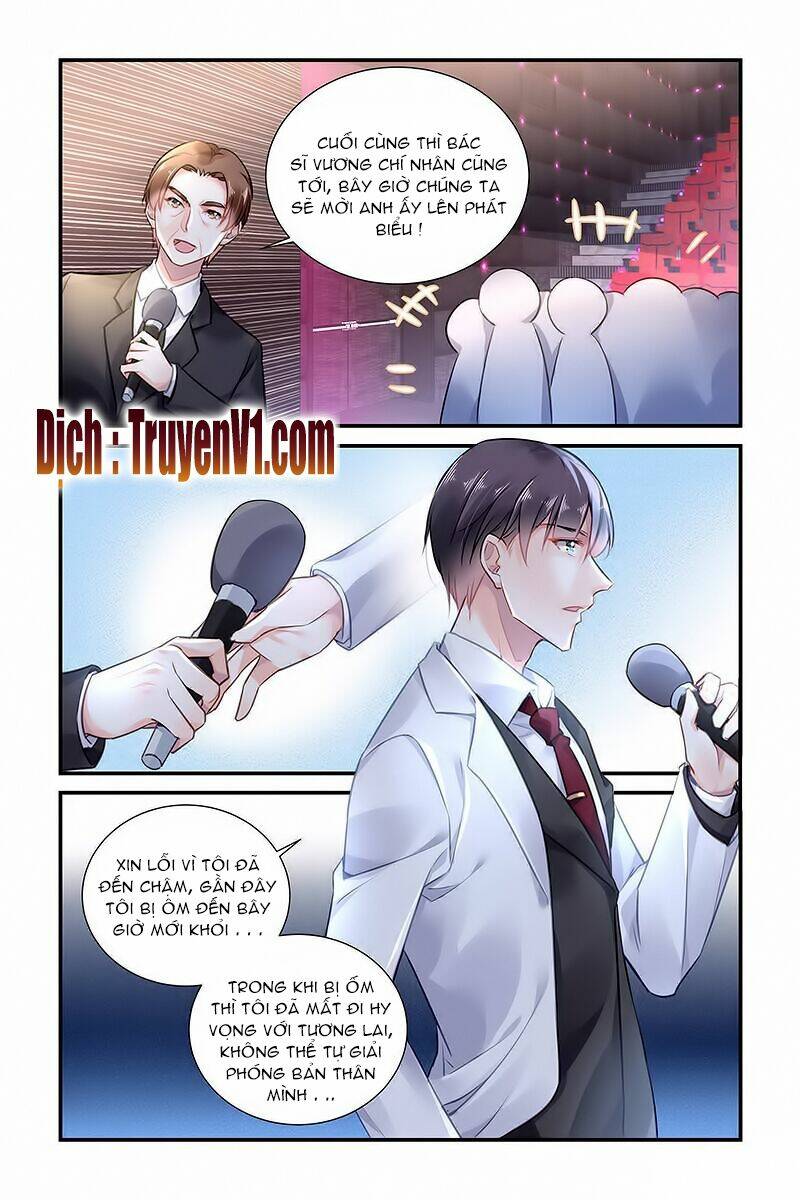 xin hãy làm em trở nên xinh đẹp chapter 45 1