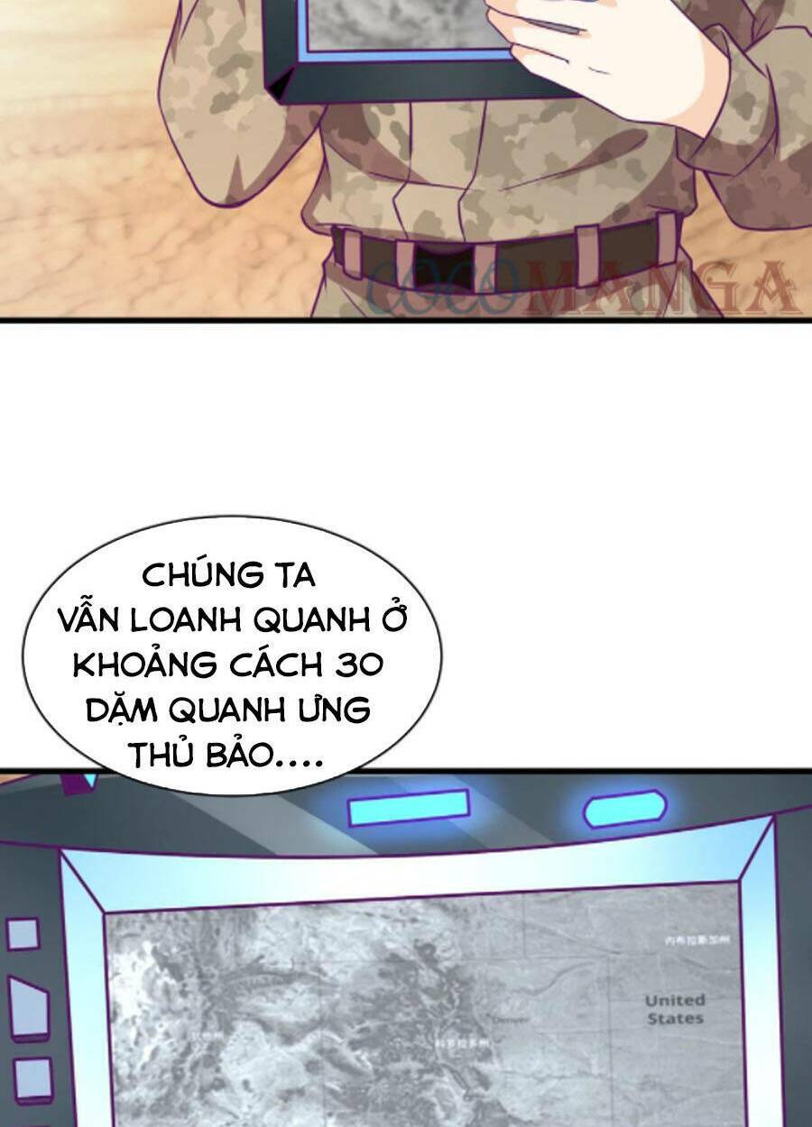 nãi ba là chiến thần mạnh nhất chapter 60 23